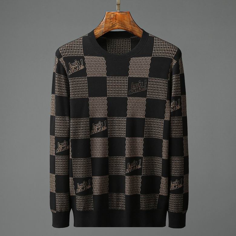 LV Sweater-061